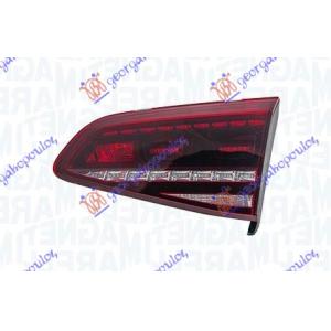 STOP LAMPA UNUTRASNJA LED (R) (MARELLI) Desna str. VW GOLF VII (2013-2016) (OEM: 5G0945308D)