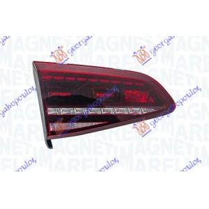 STOP LAMPA UNUTRASNJA LED (R) (MARELLI) Leva str. VW GOLF VII (2013-2016) (OEM: 5G0945307D)