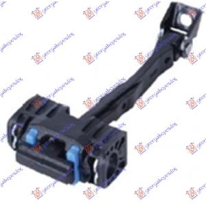 GRANICNIK PREDNJIH VRATA VW GOLF VII (2013-2016) (OEM: 5G0837249D, 5GM837249A)