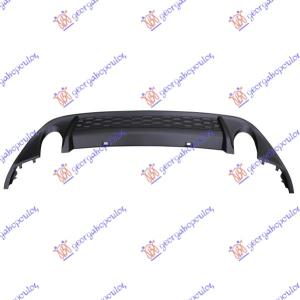 SPOJLER ZADNJEG BRANIKA GTI VW GOLF VII (2013-2016) (OEM: 5G6807568F)