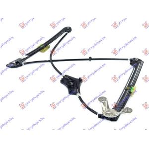 PODIZAC PROZORA ELEKTRICNI 3 VRATA Leva str. VW GOLF VII (2013-2016) (OEM: 5G3837461E)