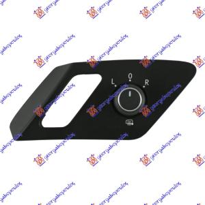 PREKIDAC RETROVIZORA (6 PIN) VW GOLF VII (2013-2016) (OEM: 5G0959565AC)