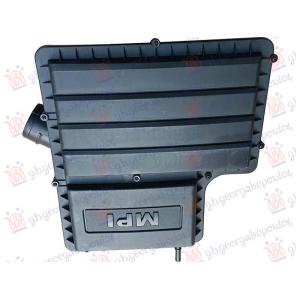 KUCISTE FILTERA VAZDUHA (1.6) VW GOLF VII 2013-2016 (5G1) (OEM: 04E129607AC, 04E129607AC,, 04E129607Q)