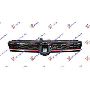 PVC MASKA (Gti) VW GOLF VII (2016-2019) (OEM: 5G0853651CMCEE)