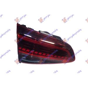 STOP LAMPA UNUTRASNJA LED DYNAMIC Leva str. VW GOLF VII (2016-2019) (OEM: 5G0945307P)