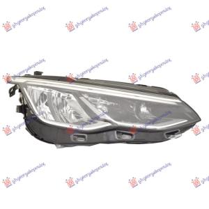 FAR ELEKTRICNI SA LED (DEPO) Desna str. VW GOLF VIII (2019-) (OEM: 5H1941030, 5H1941030B)