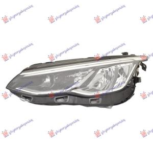 FAR ELEKTRICNI SA LED (DEPO) Leva str. VW GOLF VIII (2019-) (OEM: 5H1941029, 5H1941029B)