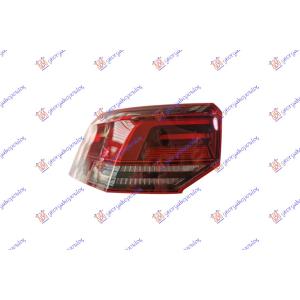 STOP LAMPA SPOLJASNJA LED Leva str. VW GOLF VIII (2019-) (OEM: 5H0945095C)