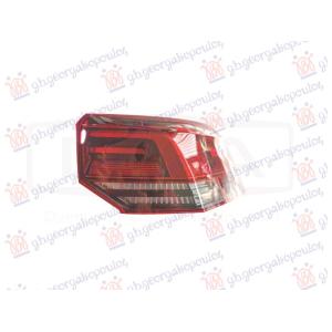STOP LAMPA SPOLJASNJA LED (KINA) Desna str. VW GOLF VIII (2019-2024) (OEM: 5H0945096C)
