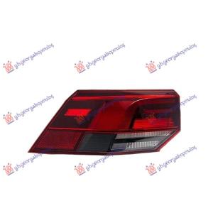 STOP LAMPA SPOLJASNJA LED (MARELLI) Leva str. VW GOLF VIII (2019-) (OEM: 5H0945095C)