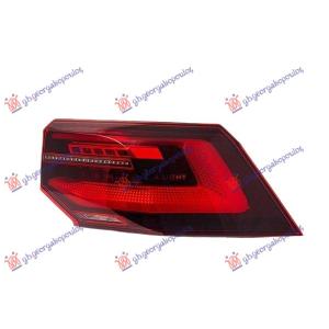 STOP LAMPA SPOLJ. LED DYNAMIC (MARELLI) Desna str. VW GOLF VIII (2019-) (OEM: 5H0945208, 5H0945208A)