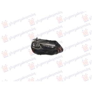 FAR CEO LED (VALEO) Desna str. VW GOLF VIII 2024- (CD1/DA1) (OEM: 5H1941078D)