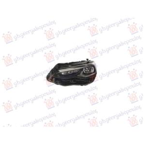FAR CEO LED (VALEO) Leva str. VW GOLF VIII 2024- (CD1/DA1) (OEM: 5H1941077D)