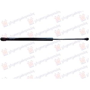 AMORTIZER GEPEK VRATA (540L-485N) VW GOLF VIII (2024-) (OEM: 5H6827550E, 5H6827550K)