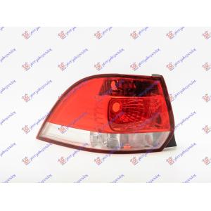 STOP LAMPA Leva str. VW GOLF V VARIANT (2007-2009) (OEM: 1K9945095, 1K9945095A, 1K9945095C)