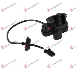 MOTOR POKLOPCA REZERVOARA VW GOLF V VARIANT (2007-2009) (OEM: 5N0 810 773F, 5N0 810 773F,5N0810773E, 5N0810773E)