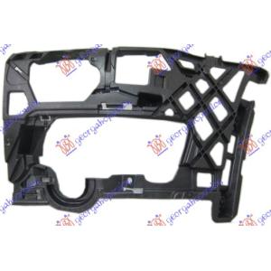 NOSAC PREDNJEG BRANIKA PLASTICAN Leva str. VW GOLF VII VARIANT/ALLTRACK (2013-2017) (OEM: 5G0807723, 5G0807723D)