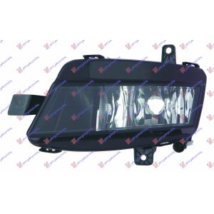 MAGLENKA Leva str. VW GOLF VII VARIANT/ALLTRACK (2013-2017) (OEM: 510941661, 510941661D, 5G0941661)