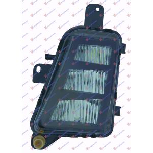 MAGLENKA LED GTI / GTD Leva str. VW GOLF VII VARIANT/ALLTRACK (2013-2017) (OEM: 5G0941699)