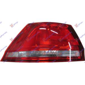 STOP LAMPA SPOLJNA Leva str. VW GOLF VII VARIANT/ALLTRACK (2013-2017) (OEM: 5G9945095)