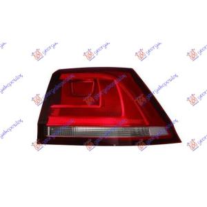 STOP LAMPA SPOLJASNJA (VALEO) Desna str. VW GOLF VII (2013-2016) (OEM: 5G0945095B, 5G0945095H, 5G9945096)