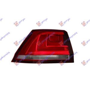 STOP LAMPA SPOLJASNJA (VALEO) Leva str. VW GOLF VII VARIANT/ALLTRACK (2013-2017) (OEM: 5G9945095)