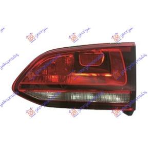 STOP LAMPA UNUTRASNJA CRNA (VALEO) Desna str. VW GOLF VII VARIANT/ALLTRACK (2013-2017) (OEM: 5G9945094B, 5G9945094F)