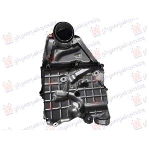 KUCISTE FILTERA VAZDUHA (1.0 TSI/TGI) (CHZJ/CHZL/DBYA/DKJA/DKLA/DKRF) VW GOLF VII VARIANT/ALLTRACK 2013-2017 (BA5) (OEM: 04C129601J, 04C129601M, 04C129620A)