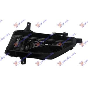 MAGLENKA SA MIGAVCEM (E) (DEPO) Desna str. VW GOLF VII VARIANT (BV5) (2017-2020) (OEM: 5G0941662F)