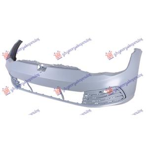 PREDNJI BRANIK PM (STYLE) VW GOLF VIII VARIANT (2020-) (OEM: 5H0807217AHGRU)