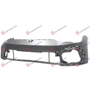 PREDNJI BRANIK PM (GTE/GTD/GTI/R-LINE) (A KVALITET) VW GOLF VIII VARIANT (2020-2024) (OEM: 5H0807217AB, 5H0807217ABGRU)