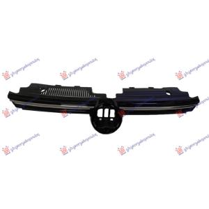 PVC MASKA (LED) (HROM LAJSNE) VW GOLF VIII VARIANT (2020-) (OEM: 5H0853651C, 5H0853651S041)