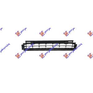 CENTRALNA RESETKA PREDNJEG BRANIKA (TDI) VW GOLF VIII VARIANT (2020-) (OEM: 5H0853677G9B9)