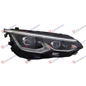 FAR ELEKTRICNI (HROM LAJSNA) LED PLUS (TYC) Desna str. VW GOLF VIII VARIANT (2020-) (OEM: 5H0998475A, 5H1941078, 5H1941078F)