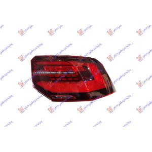 STOP LAMPA SPOLJASNJA LED DYNAMIC Desna str. VW GOLF VIII (2019-) (OEM: 5H0945208, 5H0945208A)