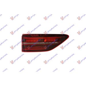 STOP LAMPA UNUTRASNJA LED DYNAMIC Leva str. VW GOLF VIII VARIANT (2020-) (OEM: 5H0945307)