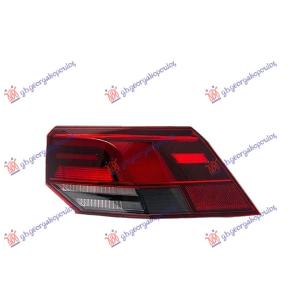 STOP LAMPA SPOLJASNJA LED (MARELLI) Desna str. VW GOLF VIII VARIANT (2020-) (OEM: 5H0945096C)