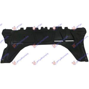 ZASTITA MOTORA (MALA) BENZIN PLASTICNA VW ARTEON (2020-) (OEM: 3Q0825235A, 5Q0825235A, 5Q0825235C)