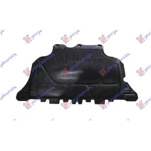 ZASTITA MOTORA (1.0/1.5/2.0 / 7 brzina) PLASTICNA VW ARTEON (2020-) (OEM: 3Q0825236C, 3Q0825236D)
