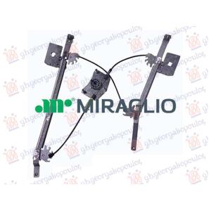 PODIZAC ZADNJEG PROZORA ELEKTRICNI (BEZ MOTORA) COMFORT (A KVALITET) Desna str. VW ARTEON (2020-) (OEM: 3G8839462B)