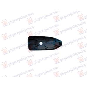 RESETKA PREDNJEG BRANIKA (1 PDC SENZOR) Desna str. VW T-ROC 2017-2022 (A11/D11) (OEM: 2GA853808A, 2GA853808A9B9)