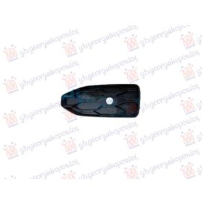 RESETKA PREDNJEG BRANIKA (1 PDC SENZOR) Leva str. VW T-ROC 2017-2022 (A11/D11) (OEM: 2GA853807A, 2GA853807A9B9)