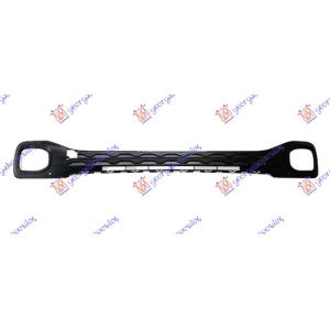 PVC MASKA (AMG LINE) VW T-CROSS (2019-) (OEM: 2GM8536779B9)