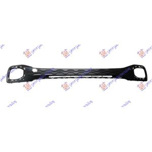 PVC MASKA (R LINE) VW T-CROSS (2019-) (OEM: 2GM853677A9B9)