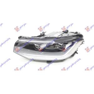 FAR CEO LED (VALEO) Leva str. VW T-CROSS (2019-2023) (OEM: 2GM941773)