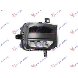 DNEVNO SVETLO LED (VALEO) Desna str. VW T-CROSS (2019-) (OEM: 2GM941662A)