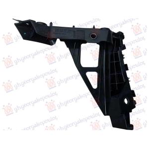NOSAC PREDNJEG BRANIKA PLASTICNI Leva str. VW TAIGO (2021-) (OEM: 2G7807049A)