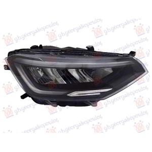 FAR CEO LED (TYC) Desna str. VW TAIGO (2021-) (OEM: 2G7941006A)
