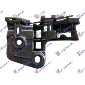 NOSAC ZADNJEG BRANIKA PLASTICNI Leva str. VW T-ROC (2022-) (OEM: 2GA807453A, 2GD807453A)