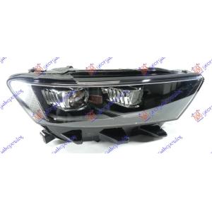 FAR CEO LED (VALEO) Desna str. VW T-ROC (2022-) (OEM: 2GA941774)